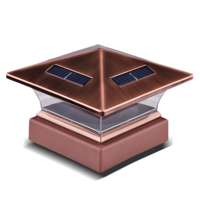 2211-F26-CO Kecerahan Tinggi Bersalut Kuprum Lampu Penutup LED 2211-F26-CO Kecerahan Tinggi Bersalut Kuprum Lampu Penutup LED