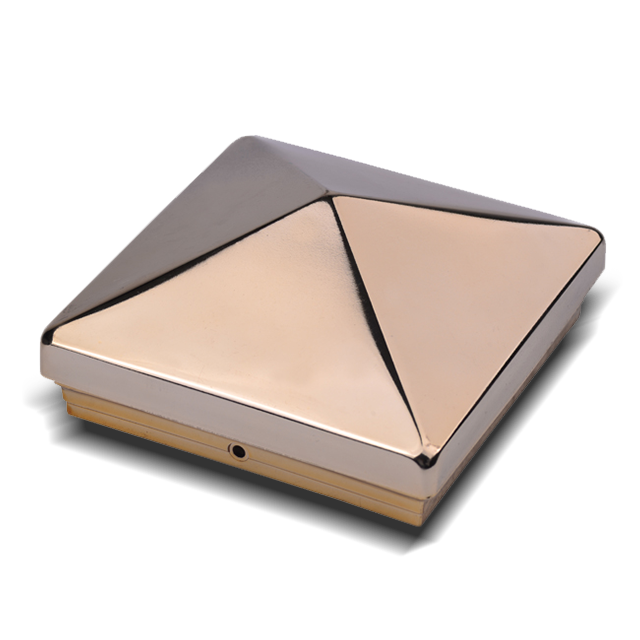 2211-FC3 Loyang Kalis air hiasan luar kayu Penutup Pos 2211-FC3 Loyang Kalis air hiasan luar kayu Penutup Pos