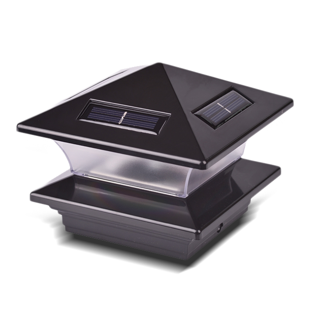 2211-NF24 BL Plastic Solar Landscape Patio Lampu Cap 2211-NF24 BL Plastic Solar Landscape Patio Lampu Cap